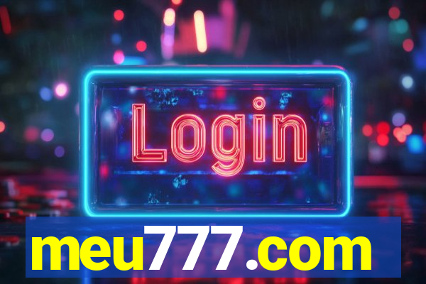 meu777.com