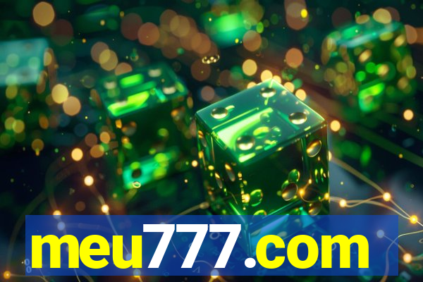 meu777.com