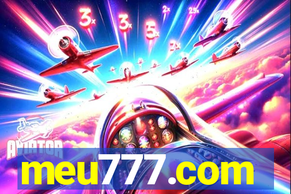 meu777.com