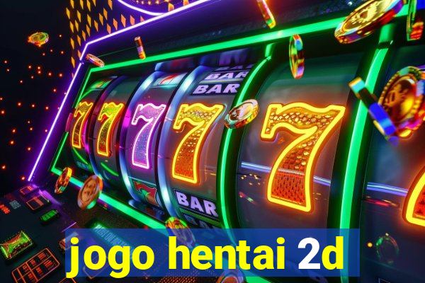 jogo hentai 2d