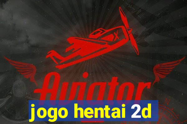 jogo hentai 2d