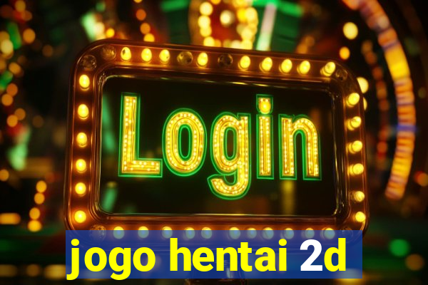 jogo hentai 2d