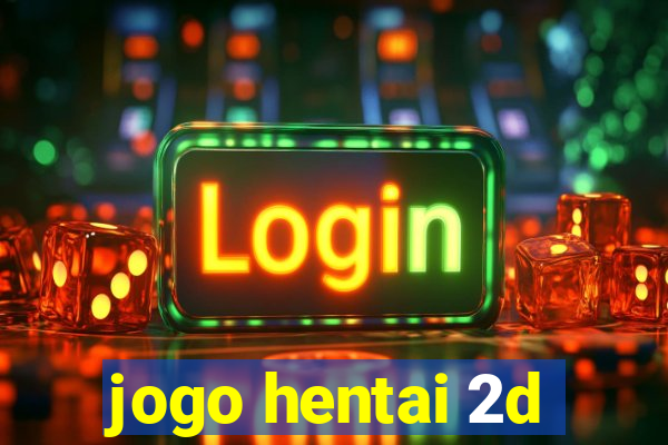 jogo hentai 2d