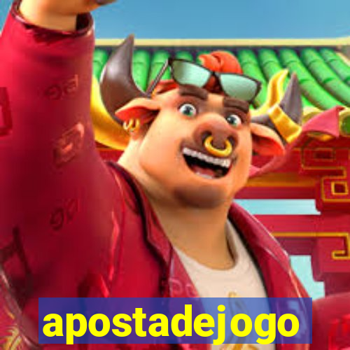 apostadejogo