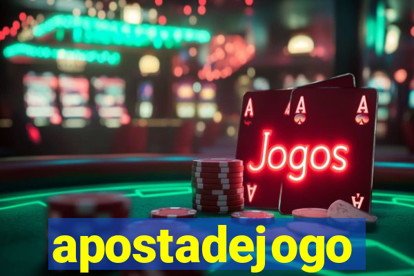 apostadejogo