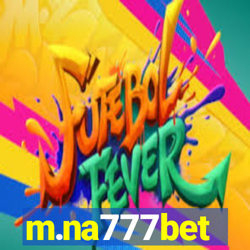 m.na777bet