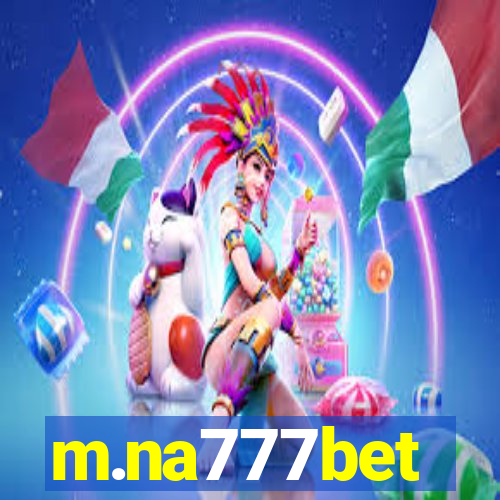 m.na777bet