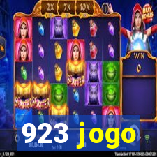 923 jogo