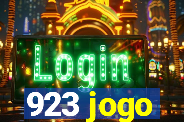 923 jogo