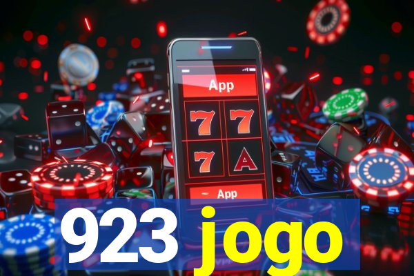 923 jogo