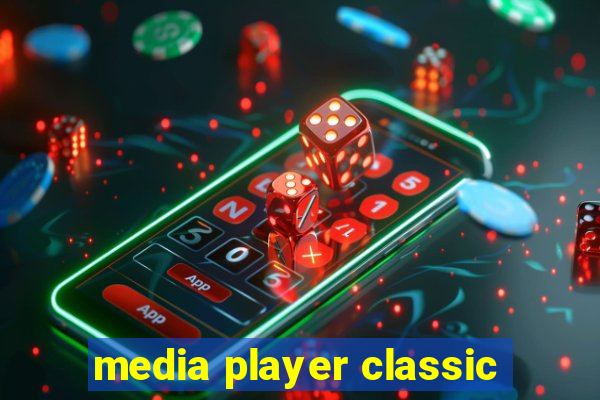 media player classic