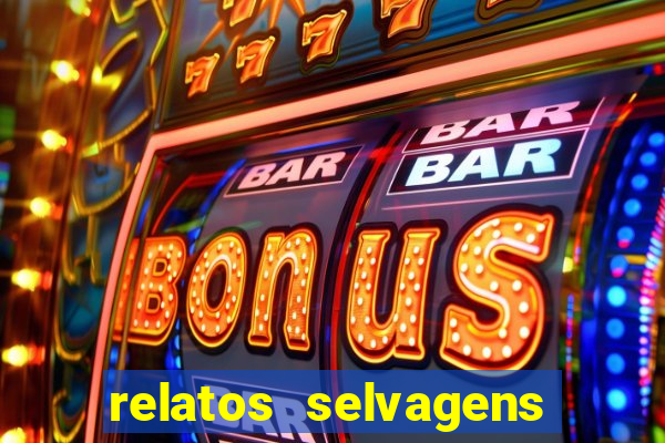 relatos selvagens completo dublado