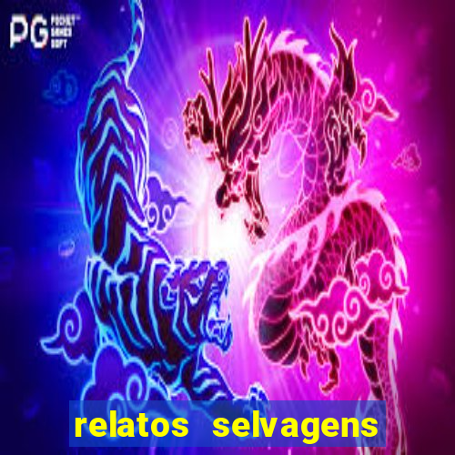 relatos selvagens completo dublado