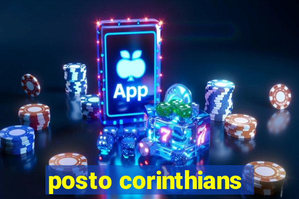 posto corinthians