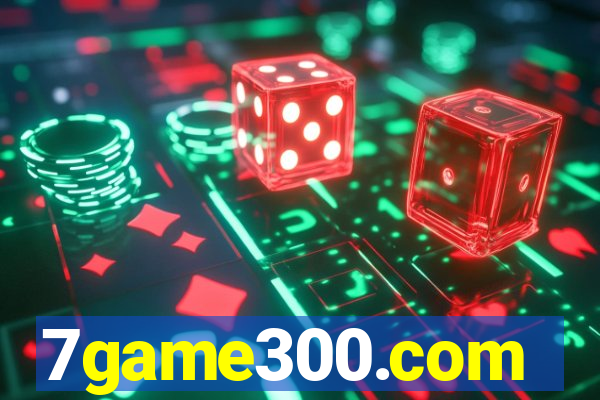 7game300.com