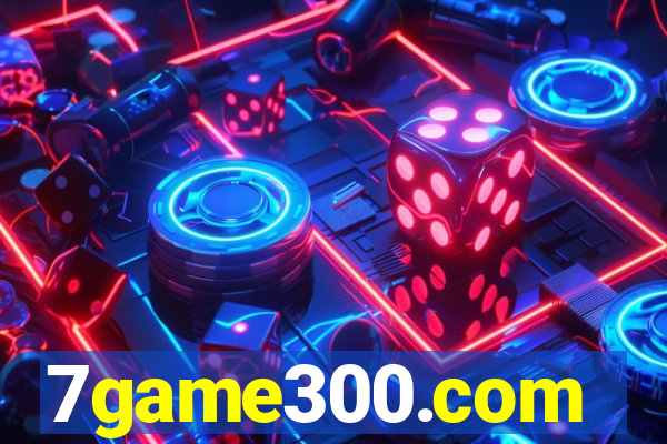 7game300.com