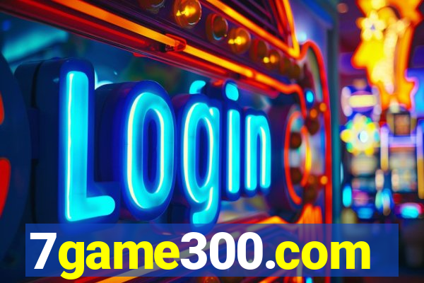 7game300.com