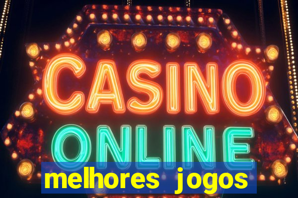 melhores jogos mmorpg mobile