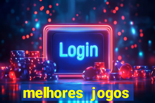 melhores jogos mmorpg mobile