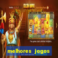 melhores jogos mmorpg mobile