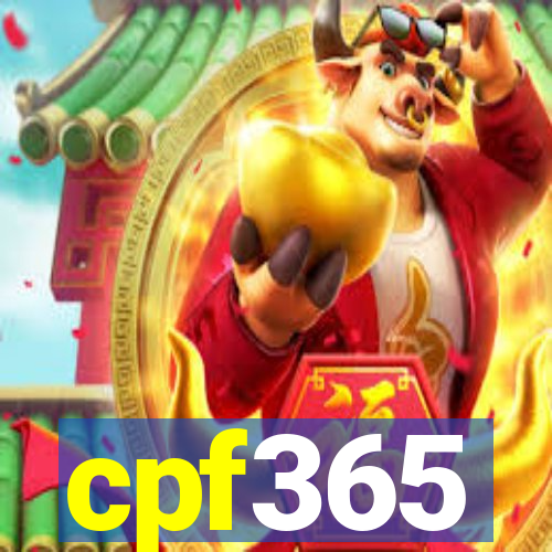 cpf365