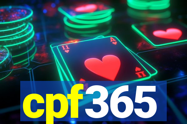 cpf365