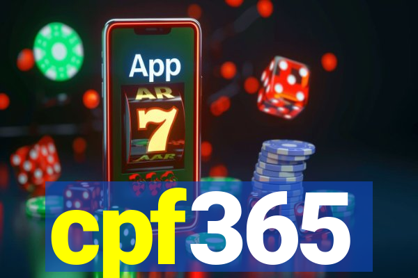 cpf365