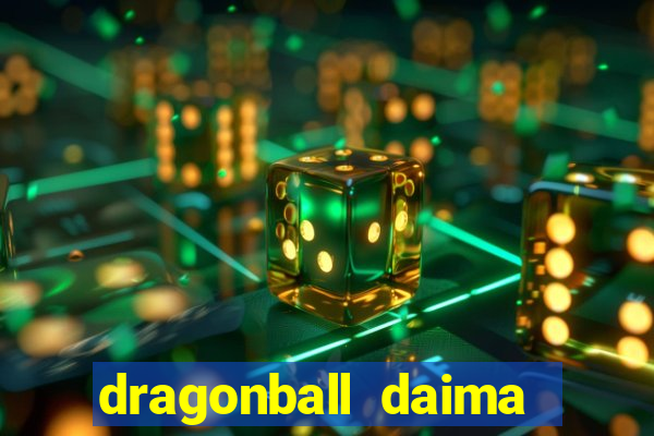 dragonball daima torrent magnet