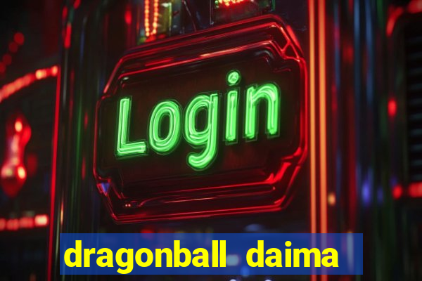 dragonball daima torrent magnet