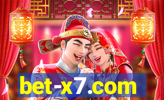 bet-x7.com