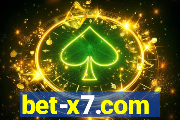 bet-x7.com