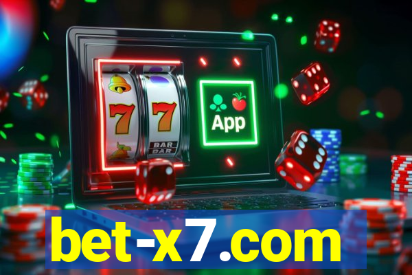 bet-x7.com