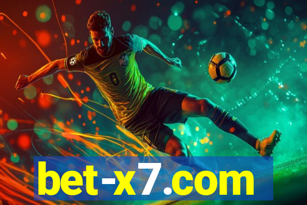 bet-x7.com