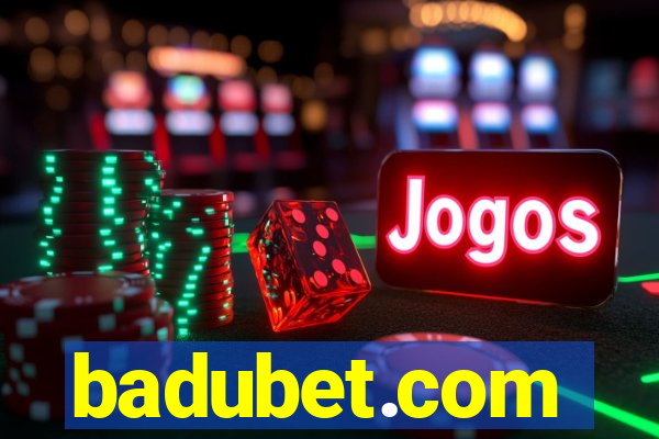 badubet.com