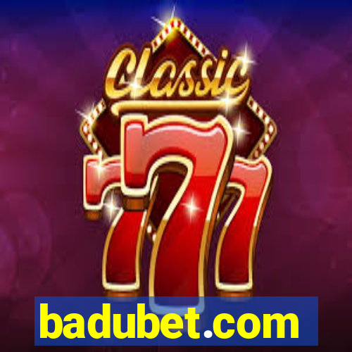 badubet.com