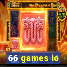 66 games io