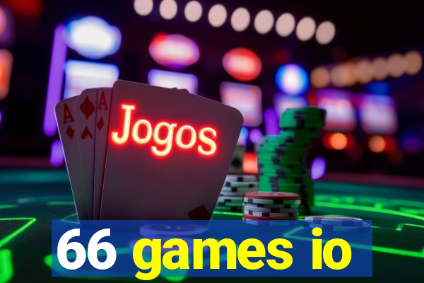 66 games io