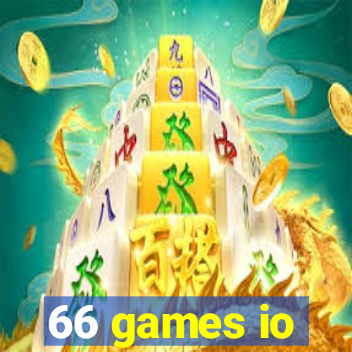 66 games io