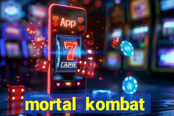 mortal kombat armageddon no click jogos