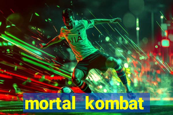 mortal kombat armageddon no click jogos