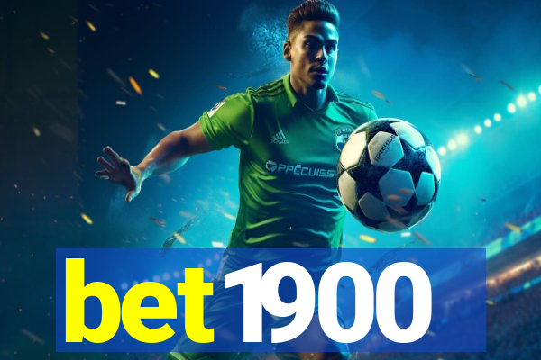 bet1900