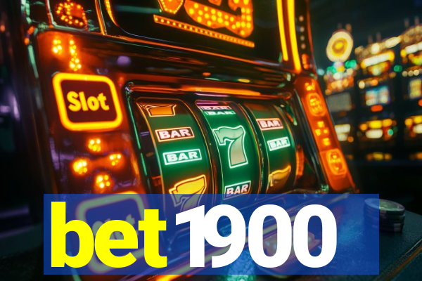 bet1900