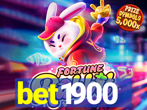 bet1900