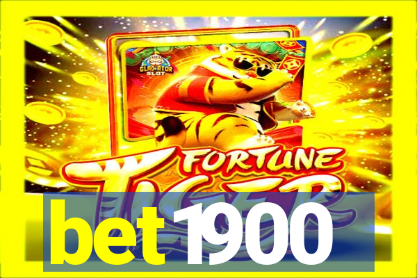 bet1900