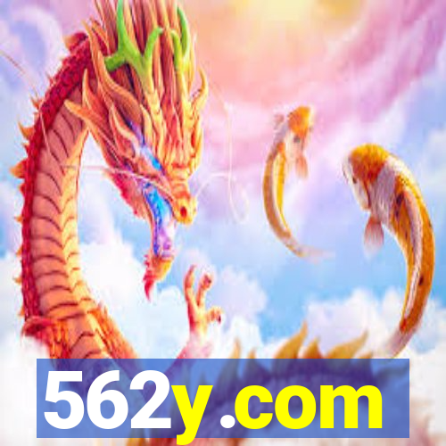 562y.com