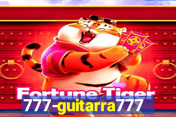 777-guitarra777.net