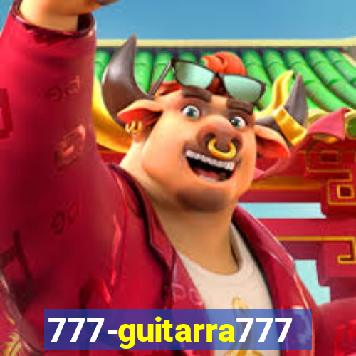 777-guitarra777.net