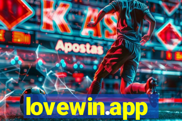 lovewin.app