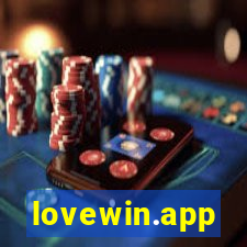 lovewin.app