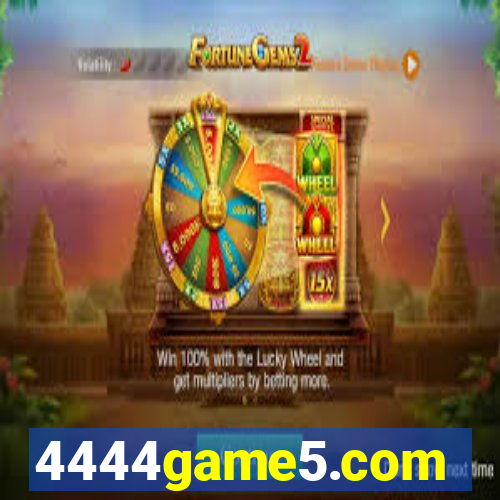 4444game5.com